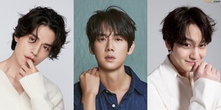 Lee Dong-Wook, Yoo Yeon-seok, and Kim Bum to join fandom platform ‘Universe’