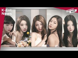 BTS Proof on Billboard for 8 weeks /LE SSERAFIM Fearless 100M views (Español Subtitles)