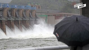 North Korea hit hard by torrential rain, threatening crops and coal mines