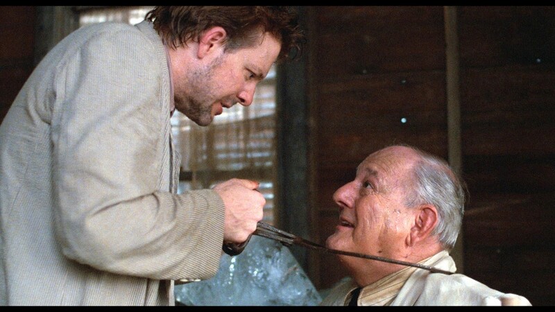 [영화소식] 오컬트 고전 '엔젤하트' 재개봉