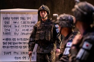 [Movie Review] North and South Korea become one with lottery prize money of 5.7 billion won ... Movie ‘6/45’