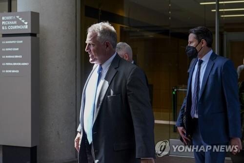 "LIV파 PO 출전 불가" 법원 결정에 PGA 선수들 일제히 '환영'