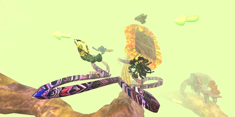 웹3.0과 뿌리곰팡이 공통점…아르코미술관 융복합예술페스티벌