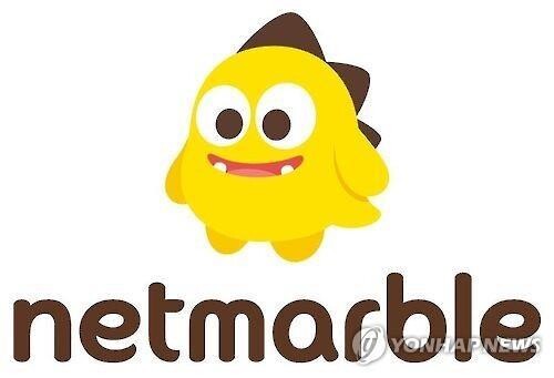 (LEAD) Netmarble shifts to net loss in Q2 due to increased spending