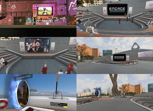 Busan International Comedy Festival to feature metaverse stage ' Comedy Verse'