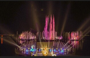 Mokpo city cancels firework show for  Mokpo Marine W Show