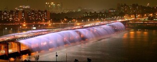 [Yesterday and Today in picture] Han River Bridge