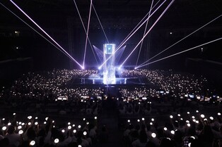 Kang Daniel’s first solo concert ‘First Parade’