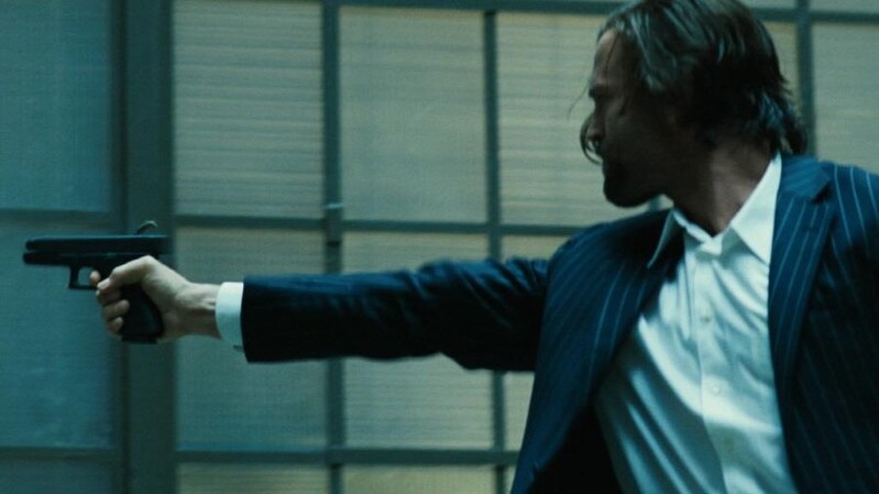 [새영화] 리볼버·인플루엔자