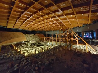 'Geumgwanchong Tomb'of Silla to be revealed today