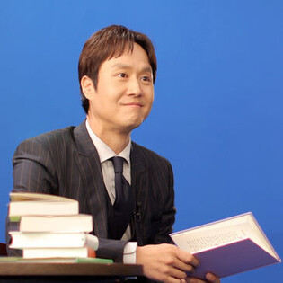 '100 People's Reading Show-Reading the Earth' to be aired on August 27