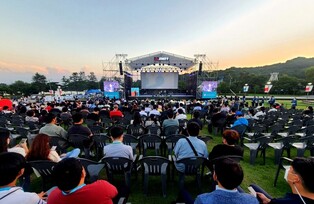 'Jecheon International Music and Film Festival' ends in success