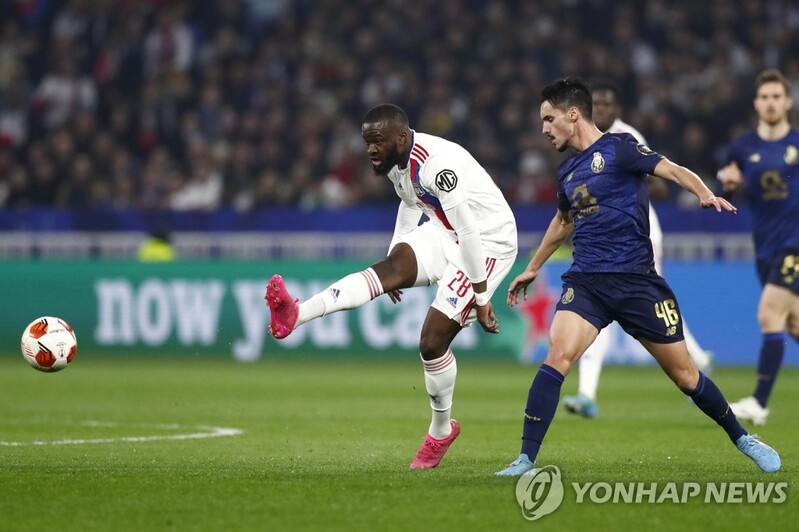 손흥민 동료에서 김민재 동료로…은돔벨레 나폴리행 임박