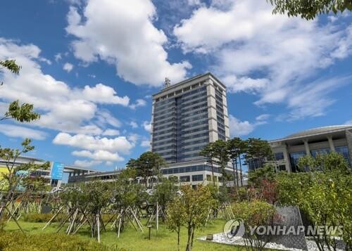 전북도, 15개 산하기관중 4개 기관 '최우수 등급' 판정