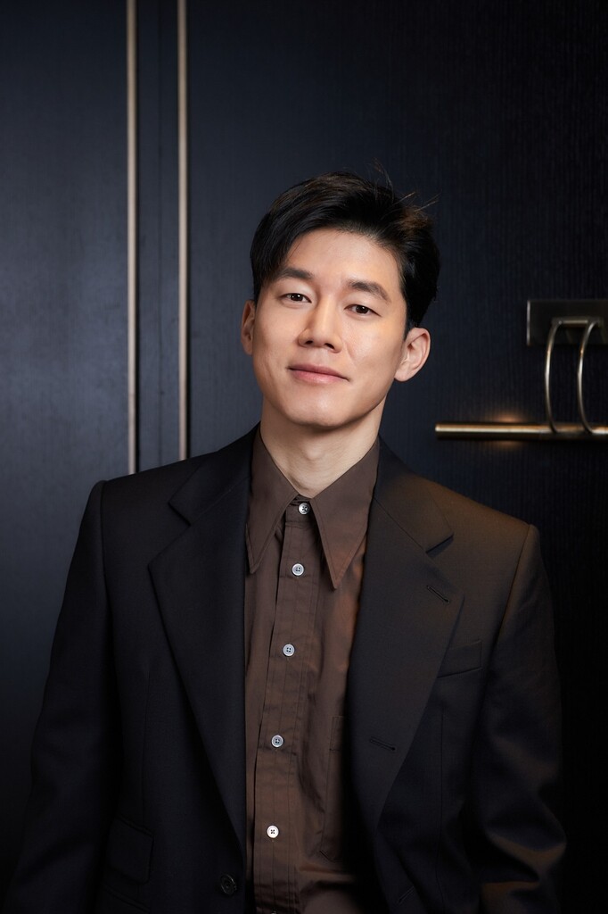 [방송소식] 배우 김무열, SBS '트롤리' 합류