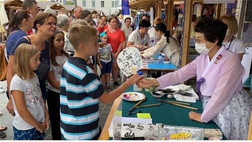 올해 헝가리 국가민속유산축제 주빈국 '한국'…탈춤 등 소개