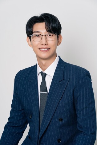 Kang Ki-young from 'Extraordinary Attorney Woo' says "Jung Myung-seok would have been a great role no matter who acts it"