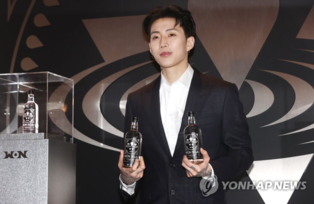 Jay Park's releases his new song 'Bite', made with iPad and Apple Pencil