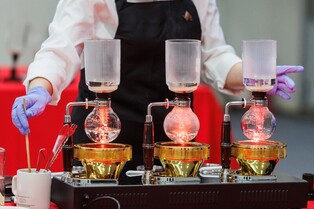 'Korea Brewers Cup Championship' to be held at Gangneung Coffee Festival in October