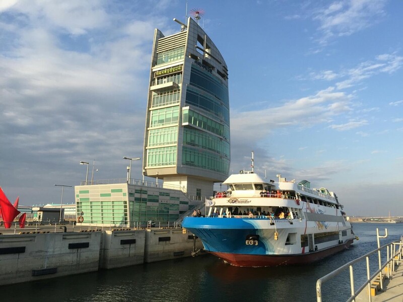 한강∼경인아라뱃길 유람선 8년만에 재개통 추진