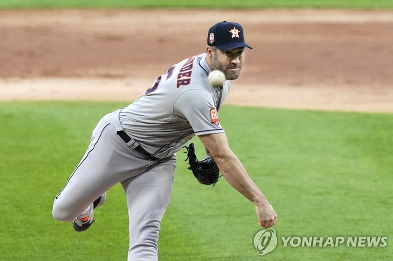 MLB서 '6선발 체제' 유행할까…휴스턴·샌디에이고에 관심 집중