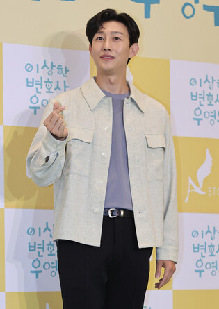 S. Korean actor Kang Ki-young