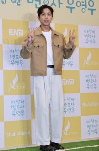 S. Korean actor Joo Jong-hyuk