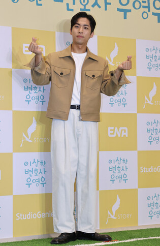 S. Korean actor Joo Jong-hyuk