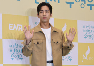 S. Korean actor Joo Jong-hyuk