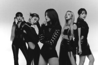 K-pop girl group (G)I-DLE starts Asian Tour