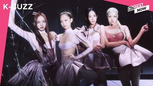 BLACKPINK releases ‘Pink Venom’ / J-Hope and more celebrities donate to aid flood relief efforts