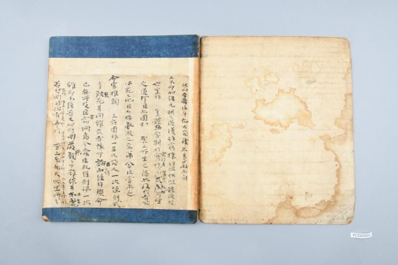 예천박물관, 이순신 구명 상소문 보물 지정 추진