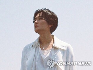 KANGTA comes back in 17 years with new studio album titled 'Eyes on You' next month