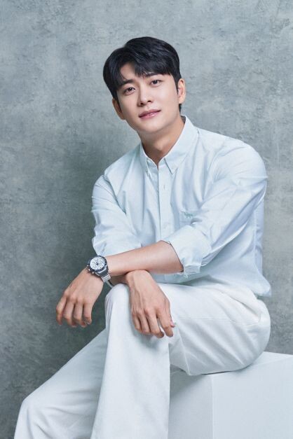 강태오 "우영우를 왜 좋아하냐고요? 의외로 단순한 게 사랑이죠"