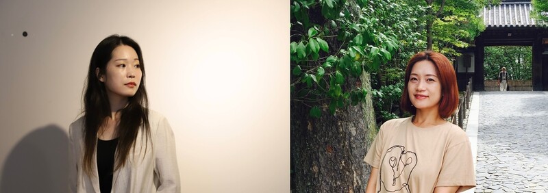 소설가 이서수·시인 김안녕, '제2회 길동무 문학창작기금' 선정