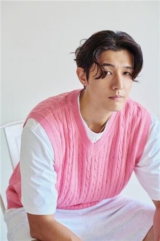 Lee Ki-Woo from 'My Liberation Notes' announces marriage to non-celebrity girlfriend
