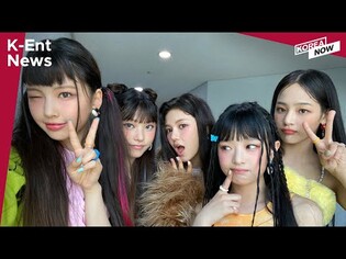 BLACKPINK Pink Venom Tops Spotify / NewJeans Tops Melon Weekly Chart