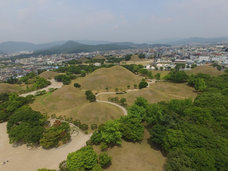 옛 임시수도·문화 중심지, '고도' 지정 가능…새 기준 마련