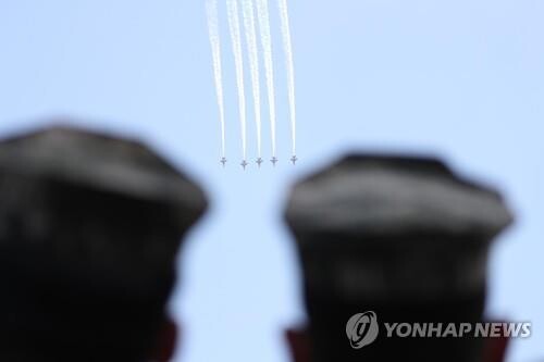 올해는 열리나 했더니…포항 해병대문화축제 또 취소