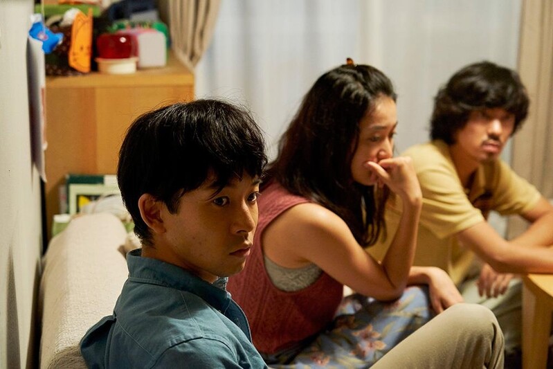 서툴고 쓸쓸한 사랑의 파국…영화 '우리가 말하지 않은 것'