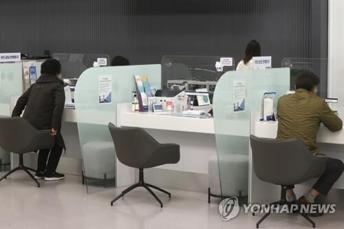 금융당국, 신잔액 코픽스 연동대출 활성화 유도한다(종합2보)