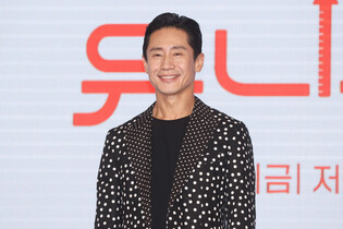 S. Korean actor Shin Ha-kyun