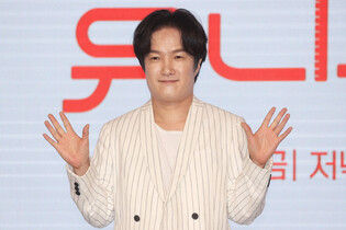 S. Korean actor Lee Jong-ock