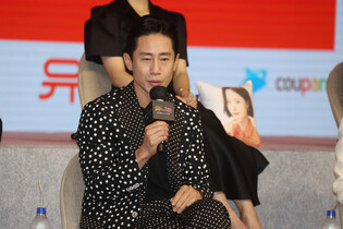 S. Korean actor Shin Ha-kyun