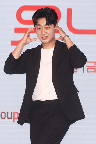 S. Korean actor Bae Yoo-ram