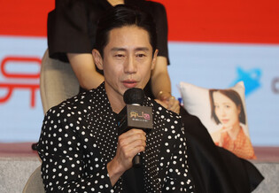 S. Korean actor Shin Ha-kyun