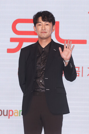 S. Korean actor Hur Jun-seok