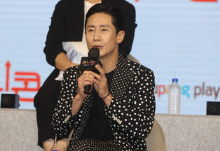 S. Korean actor Shin Ha-kyun