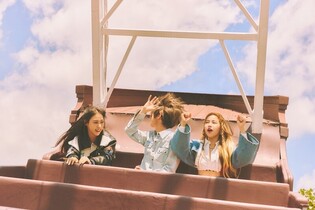 First unit group of MAMAMOO to release single album on Aug. 30