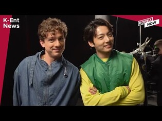 BTS Jungkook 'Left and Right' Upchart / TWICE 'Talk that Talk' Comeback (Español Subtitles)